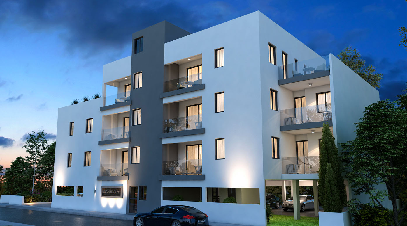 1.Vachrico 21 - 3D View (6)