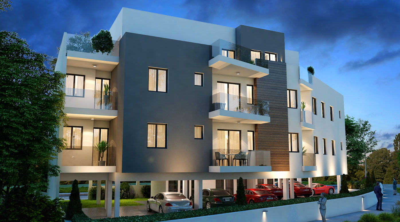 2.Vachrico 21 - 3D View (1)