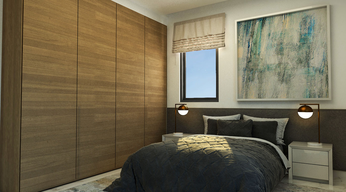 9.Vachrico 21 - Interior Picture 3