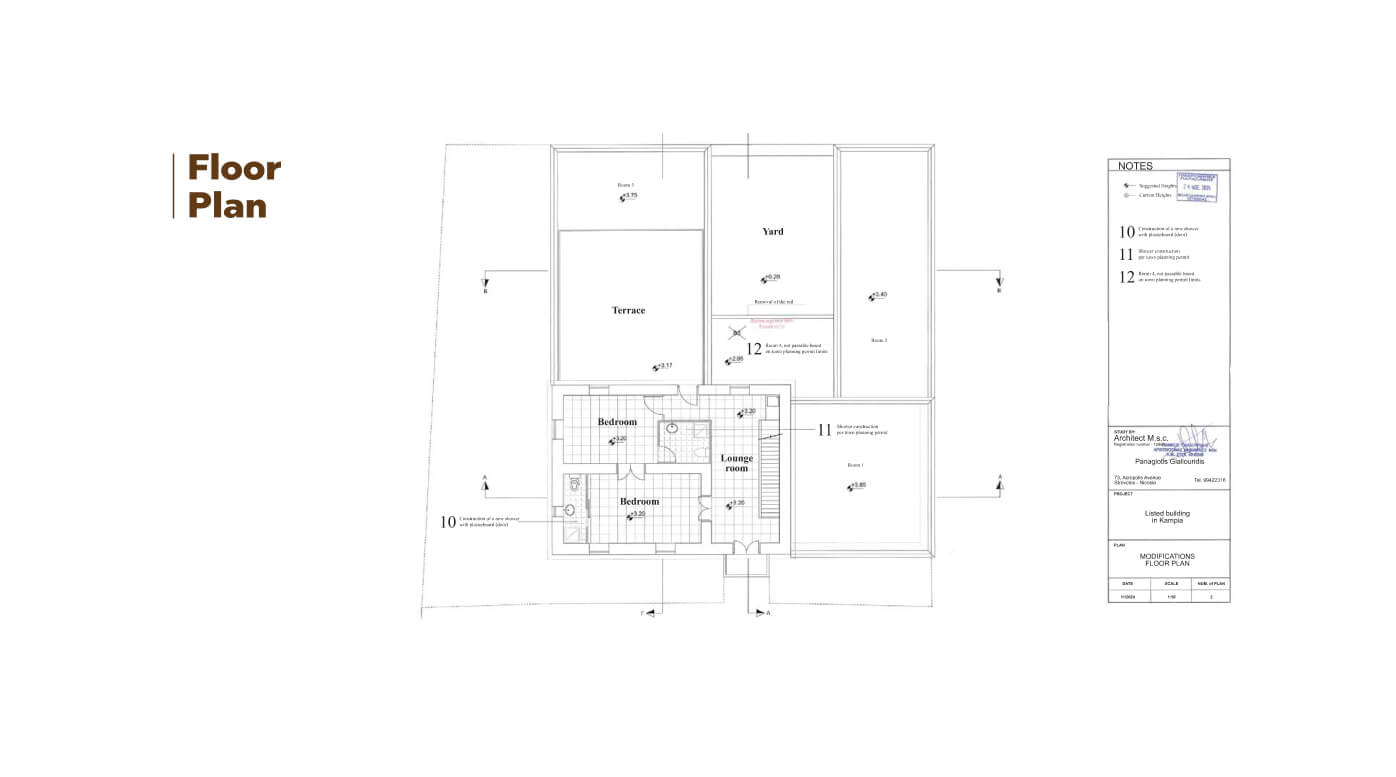 Floor Plan-3