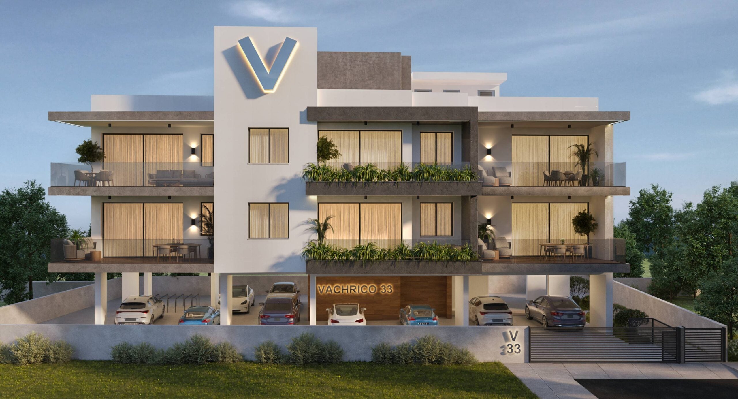 v33 exterior picture 1