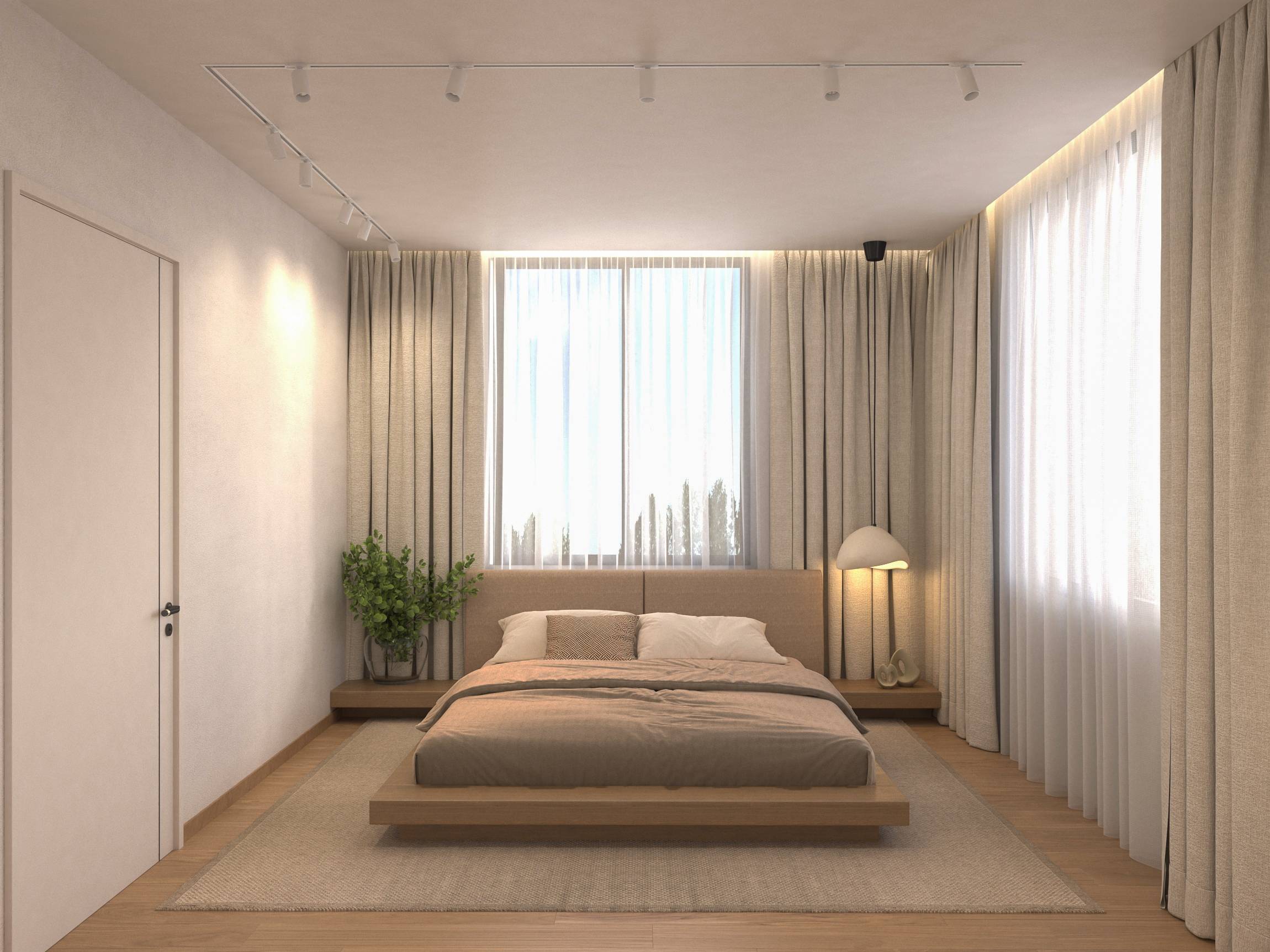 v33 two bedroom flat 101 & 201 interior 3 bedroom a2