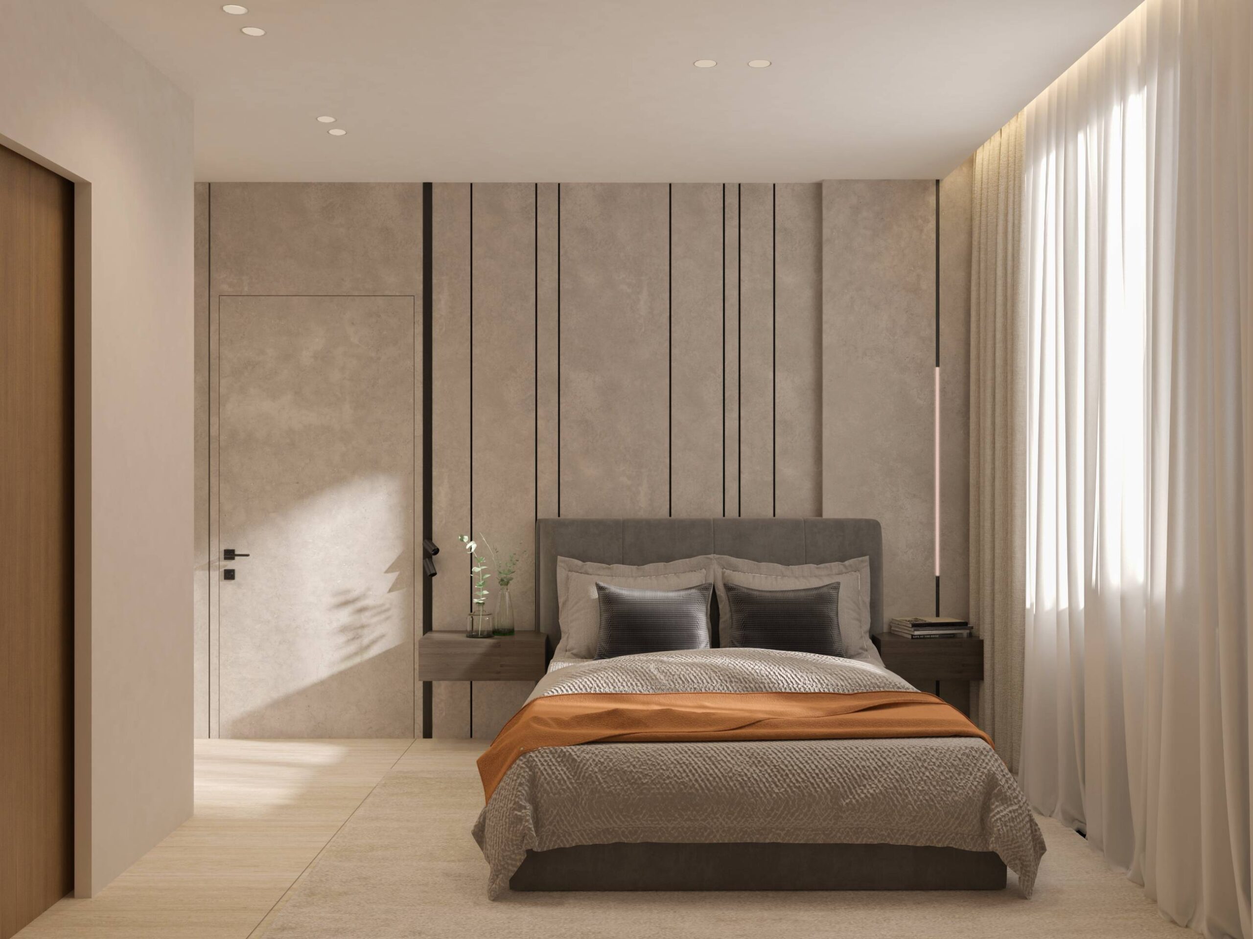 v33 two bedroom flat 103 & 203 interior 3 bedroom a1